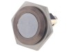 Comutator Anti-Vandalism 2 Poz 5A/250VAC