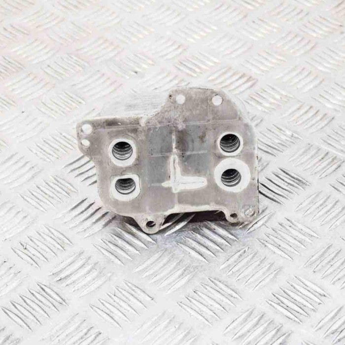 Răcitor de ulei VW GOLF VII 5G1, BQ1, BE1, BE2 2014 OEM: 03N117021