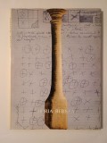 Horia Bernea (MNAR, catalog expoziție 1997)