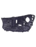 Carcasa far stanga BMW Seria 7 G11, G12 pentru far LED Laser (2015 - 2018)