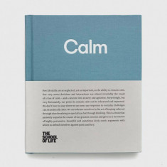 The School of Life Press carte Calm, The School of Life