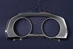 Ornament ceas de bord VW PASSAT B8 3G2 2014 OEM: 3G1858366A | 2302970