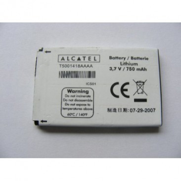 ACUMULATOR ALCATEL T5001418AAAA (OTC630) ORIG SWAP