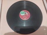 Disc patefon/gramofon Dorel Livianu - Da-i cu spritul pan'la ziua/aleaga cainii/Leaga cainii in ograda, Leano!