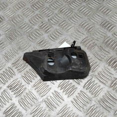 Suport bara de protecție st&acirc;nga față VOLVO S40 II MS 2005 OEM: 30655874 29828916