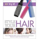Style Your Hair