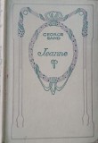 Jeanne - George Sand (editie in limba franceza)