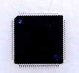 SII9185ACTU C.I. HDMI SWITCH SIL9185A TQFP80 ROHS 30060114 circuit integrat VESTEL
