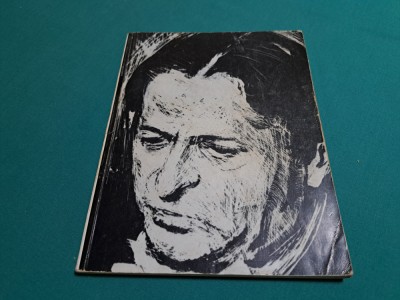 AL III-LEA CONCURS INTERNAȚIONAL GEORGE ENESCU * AUTOGRAFE PARTICIPANȚI * 1964 * foto