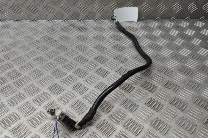 Cablu baterie negativ AUDI A5 F53 2019 OEM: 8W0915181A | 31863565