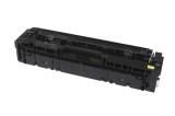 &Icirc;ncărcătură toner renovată CF402X, 201X, 2300 filelor pentru imprimante HP