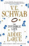 The Invisible Life of Addie LaRue - V. E. Schwab, V.E. Schwab