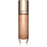 Clarins Skin Illusion Hydrating Foundation fond de ten cu acoperire ridicată culoare 106N 30 ml