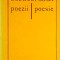 Octavian Goga - Poezii. Poesie