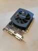 Placa video PNY NVIDIA 650 gtx 1 gb ddr5 128 bit ,stare buna de functionare, PCI Express, Asus