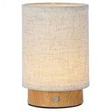 LAMPA BIROU 3W 3000K ALB CALD - BEJ, V-TAC