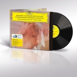 Skrjabin: Le Poeme de L'Extase / Tschaikowsky: Romeo Und Julia - Vinyl | Boston Symphony Orchestra, Claudio Abbado