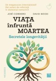 Viata infrunta moartea. Secretele longevitatii, Niculescu