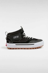 Vans sneakers MTE Half Cab Gore-Tex culoarea negru, VN000CVMBA21