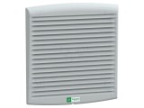 Ventilator AC Axial 230V 300m3/h IP54 56dBA 268x248x116mm