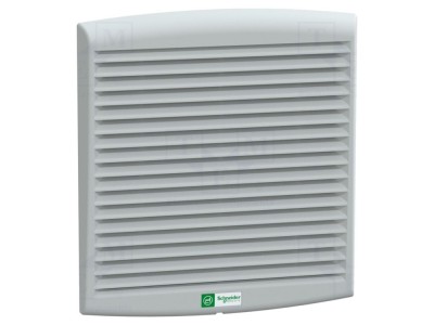 Ventilator axial 230V IP54 foto
