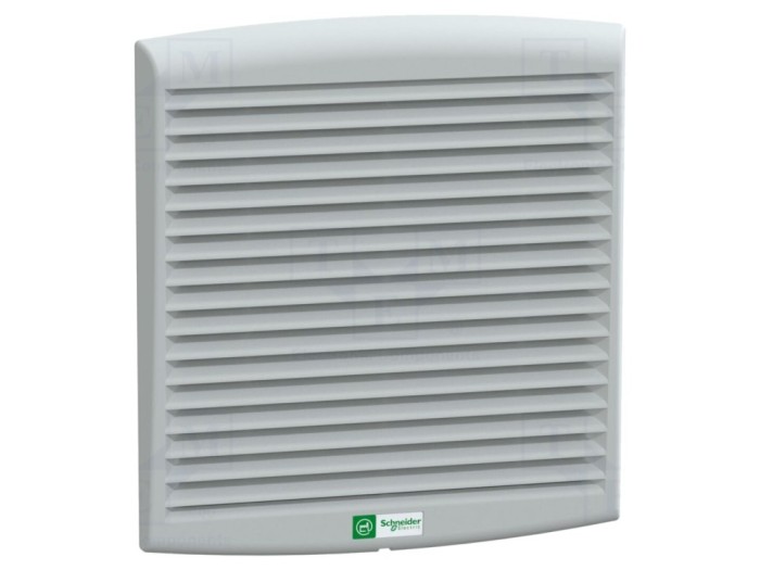 Ventilator axial 230V IP54