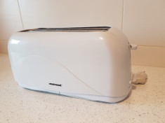 Prajitor de paine/Toaster Westwood 4 felii foto