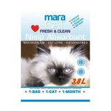 MaraCat Nisip Silicat, 3.8 l, Maravet