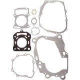Set garnituri motor CG250 racire apa cutie manuala 4+1, Rival Store