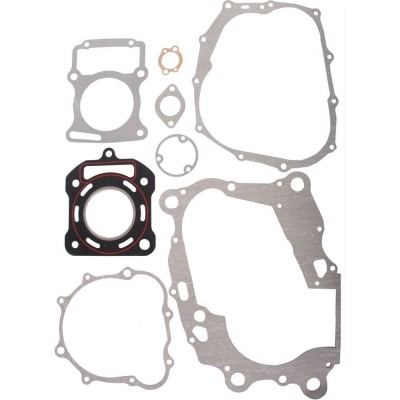 Set garnituri motor CG250 racire apa cutie manuala 4+1 foto