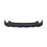 Bara spate Honda CRV (Re), 09.2006-11.2009, Gri inchis, 04715SWAA90, 387896
