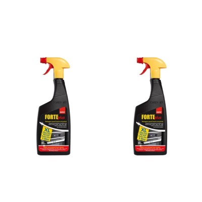 Pachet 2 X Detergent Degresant Sano Forte Plus, 750 ml foto