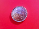 10 Shillings 2006 Somaliland-UNC-Taur, Africa