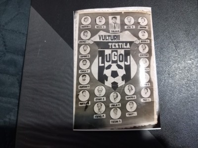 Foto Vulturii textila Lugoj foto