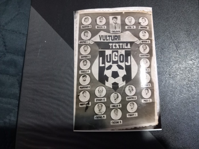 Foto Vulturii textila Lugoj