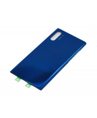 Capac Baterie Samsung Galaxy Note 10 Plus, N975 Albastru foto