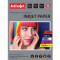 Hartie foto a4 premium mat 125 gr activejet, inkjet, top 100 coli