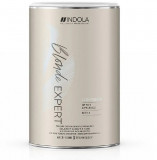 Pudra Decoloranta Premium Indola Blond Expert - 9 Tonuri 450g