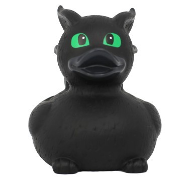 Little Dragon Duck (Rățușcă fantezie de cauciuc) foto