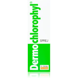 Dr. M&uuml;ller DermoChlorophyl&reg; spray 50 ml