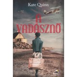 A vad&aacute;sznő - Kate Quinn