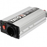 Invertor tensiune 12V, 800 w