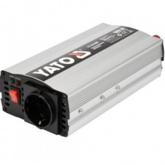 Invertor tensiune 12V, 500W