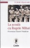AS - TUDOR VISAN - MIU - LA SCOALA CU REGELE MIHAI, POVESTEA CLASEI PALATINE
