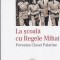AS - TUDOR VISAN - MIU - LA SCOALA CU REGELE MIHAI, POVESTEA CLASEI PALATINE