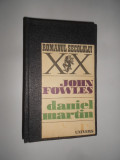 John Fowles - Daniel Martin (1984, editie cartonata)