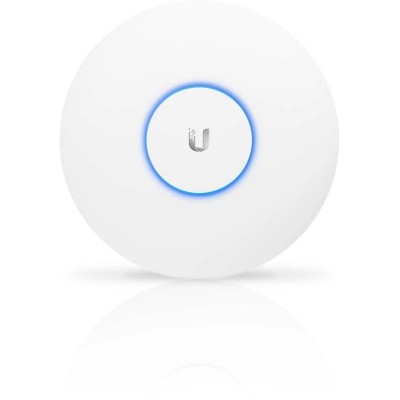 Access Point Ubiquiti Point UAP-AC-PRO-Indoor, AC1750, Dual-Band, Gigabit foto