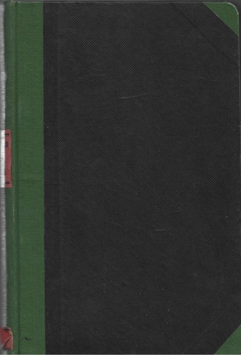 C9358N Critice, 1866 - 1907 de Titu Maiorescu, ediție completă, volumul II, 1915