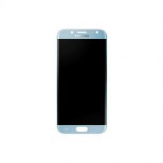 Display Samsung Galaxy J7 J730 2017 TFT Albastru foto