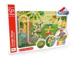 HAPE LABIRINT MAGNETIC JUNGLA